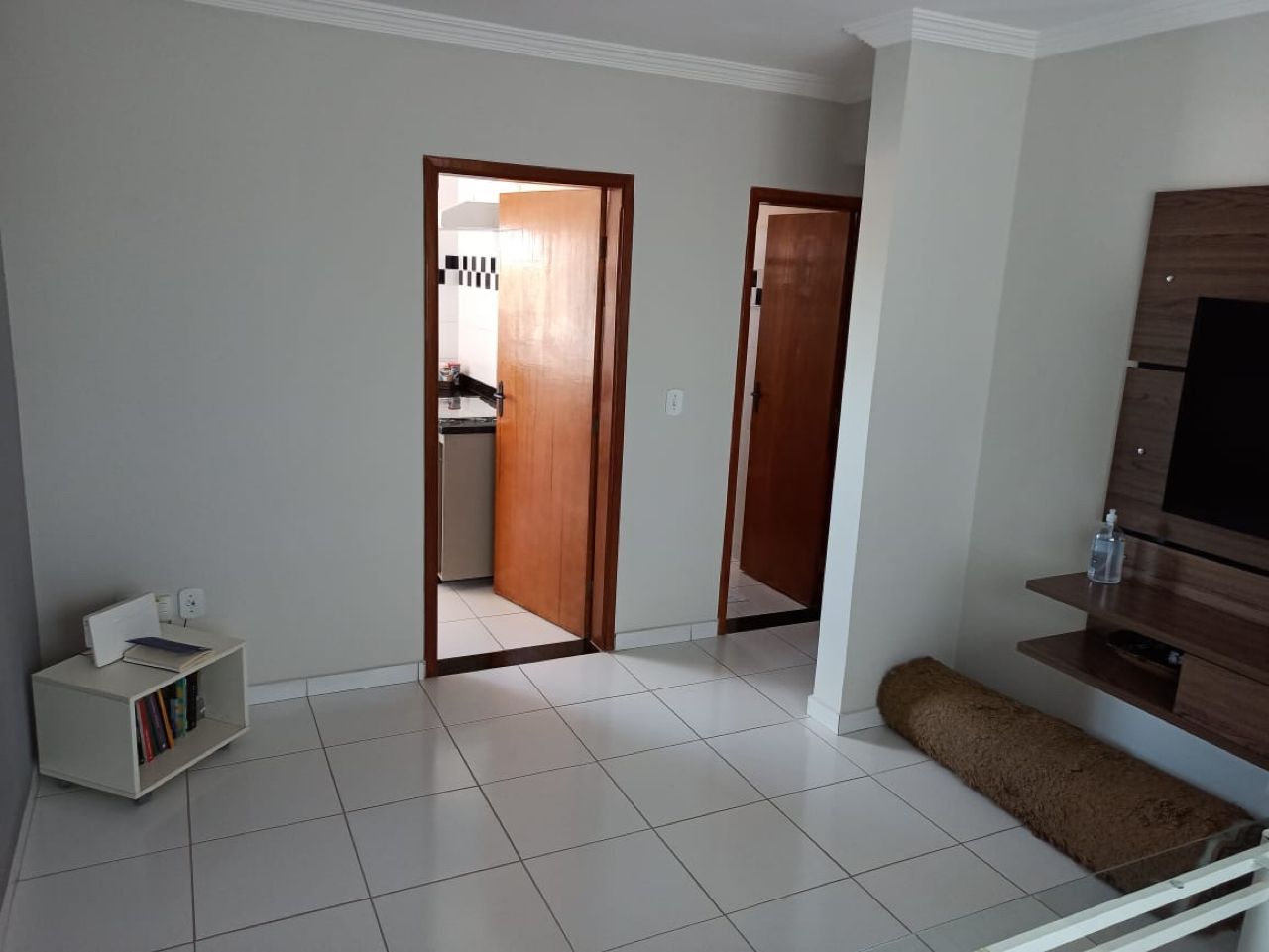 Apartamento à venda com 2 quartos, 55m² - Foto 5