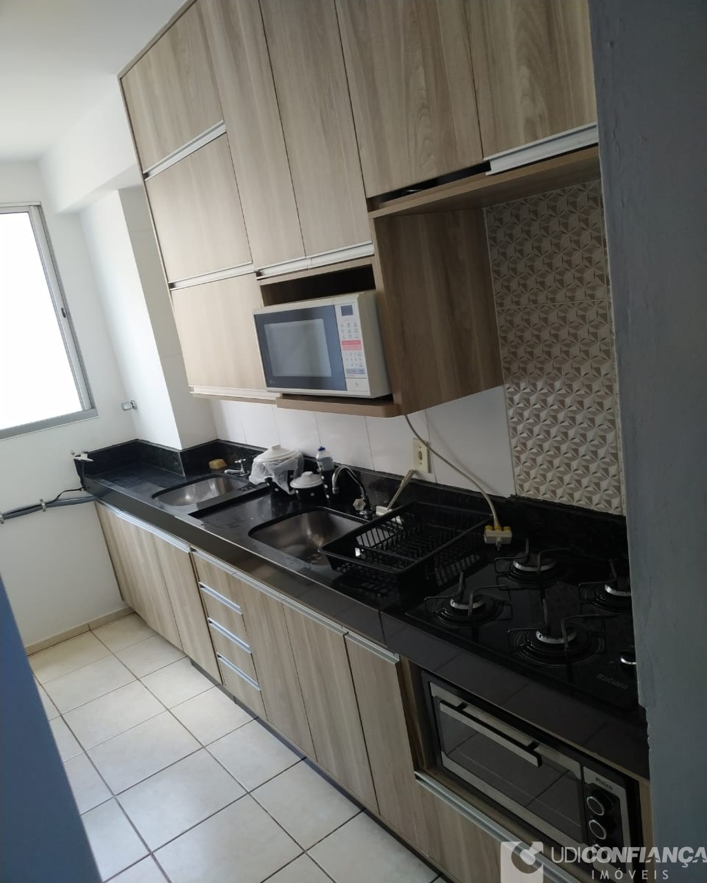 Apartamento à venda com 2 quartos, 47m² - Foto 9