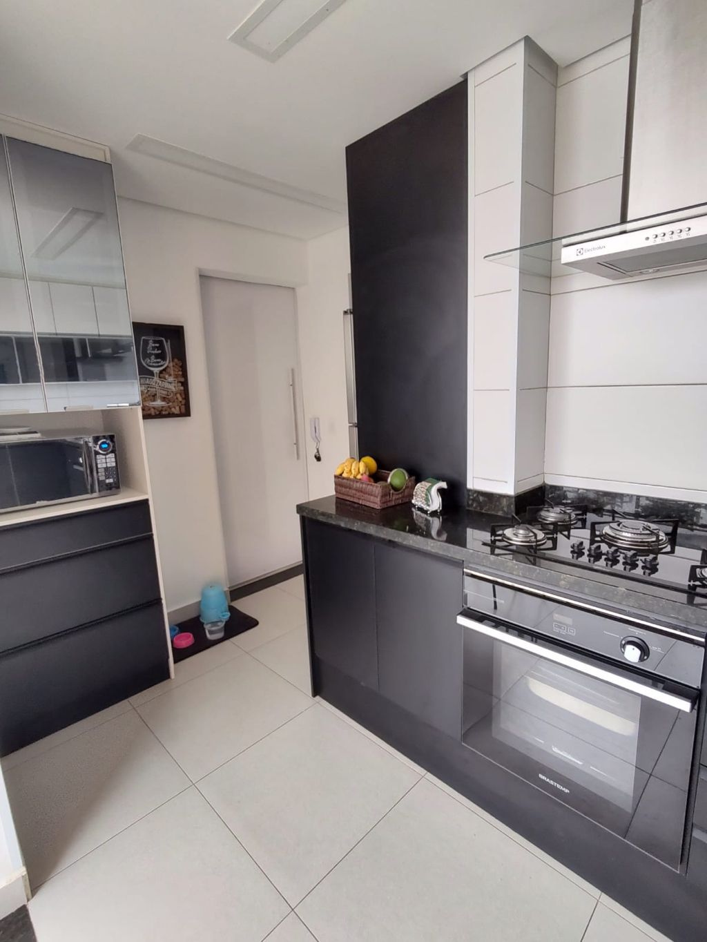 Apartamento à venda com 2 quartos, 67m² - Foto 5