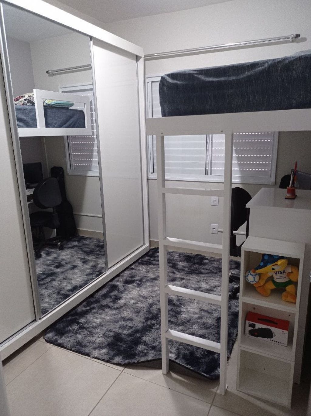 Apartamento à venda com 3 quartos, 71m² - Foto 8