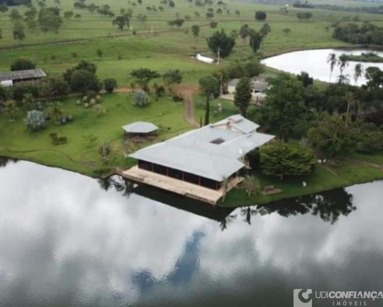 Fazenda à venda - Foto 6