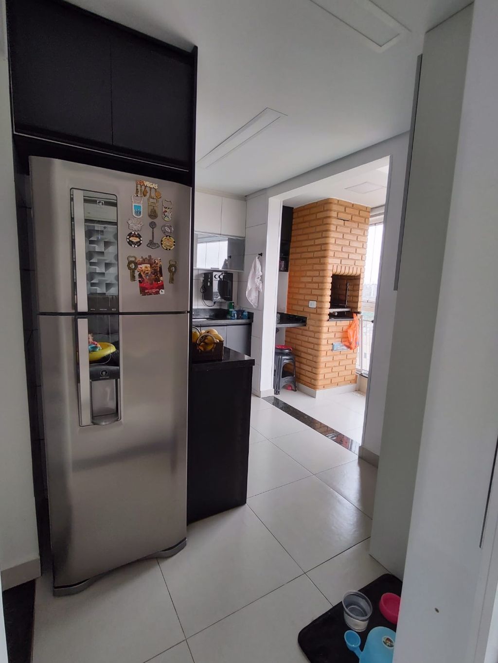 Apartamento à venda com 2 quartos, 67m² - Foto 7