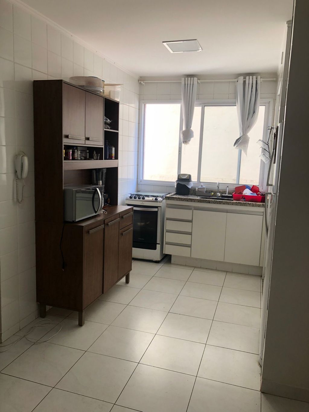 Apartamento à venda com 2 quartos, 41m² - Foto 2