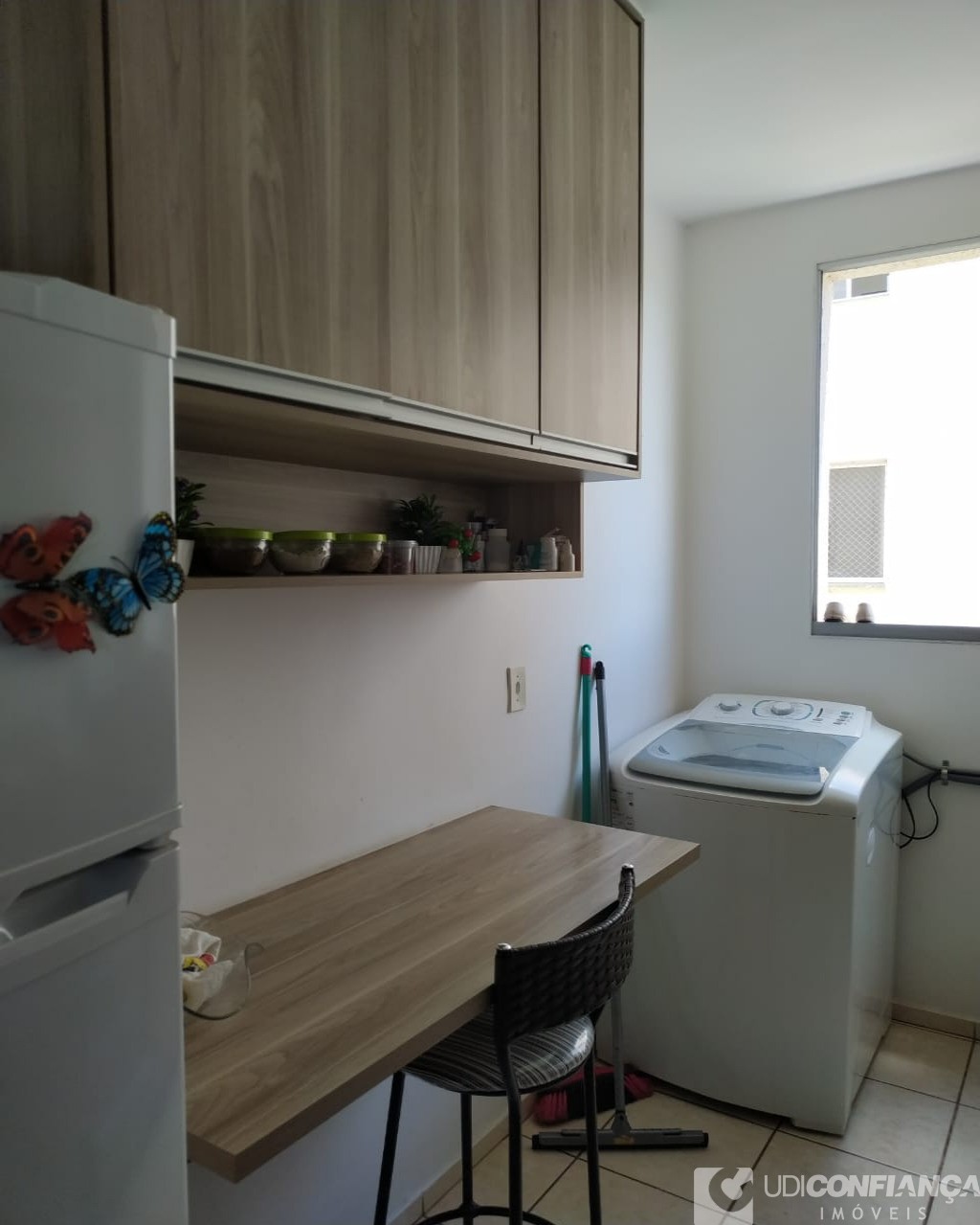 Apartamento à venda com 2 quartos, 47m² - Foto 6