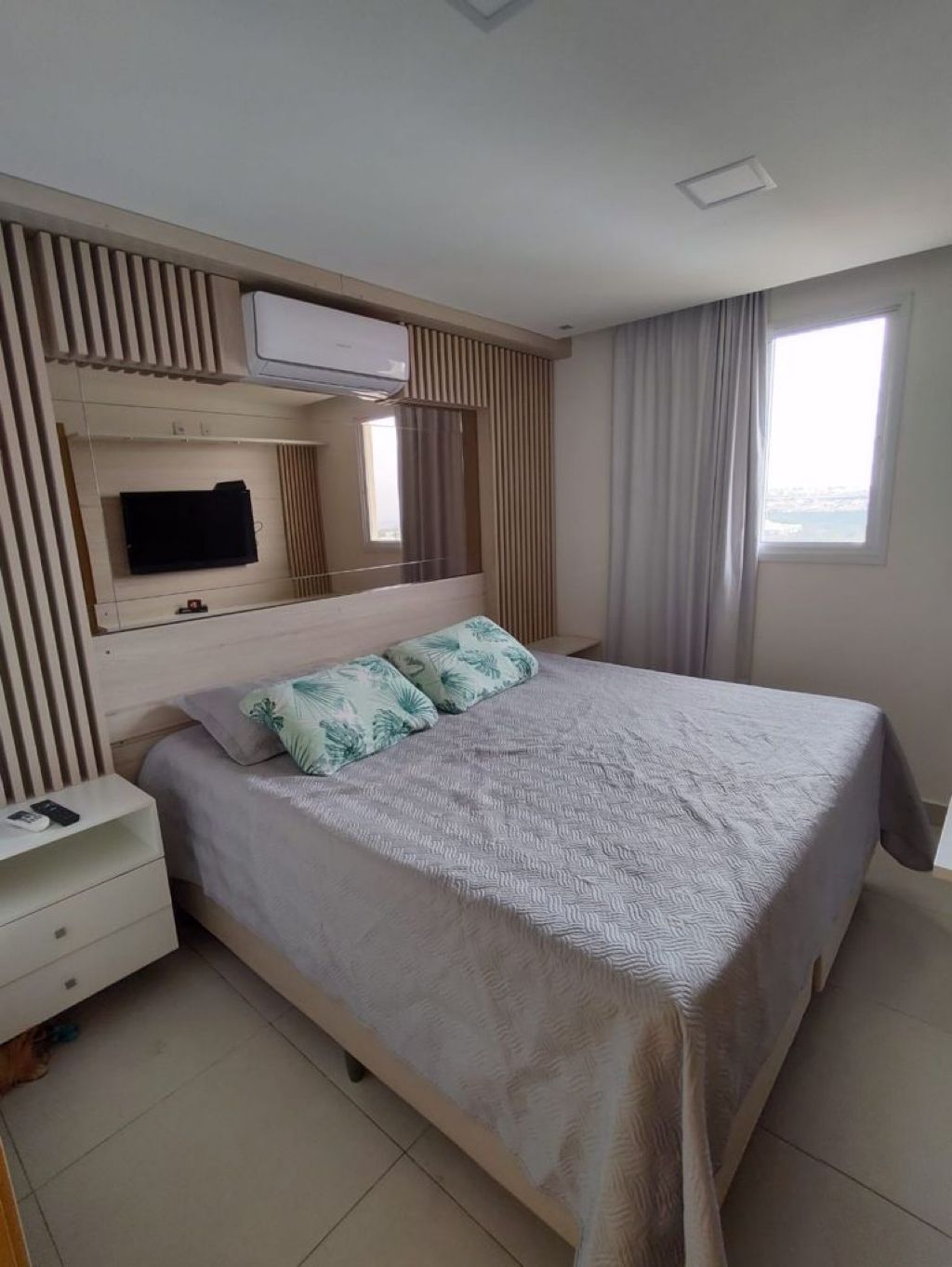 Apartamento à venda com 2 quartos, 67m² - Foto 15