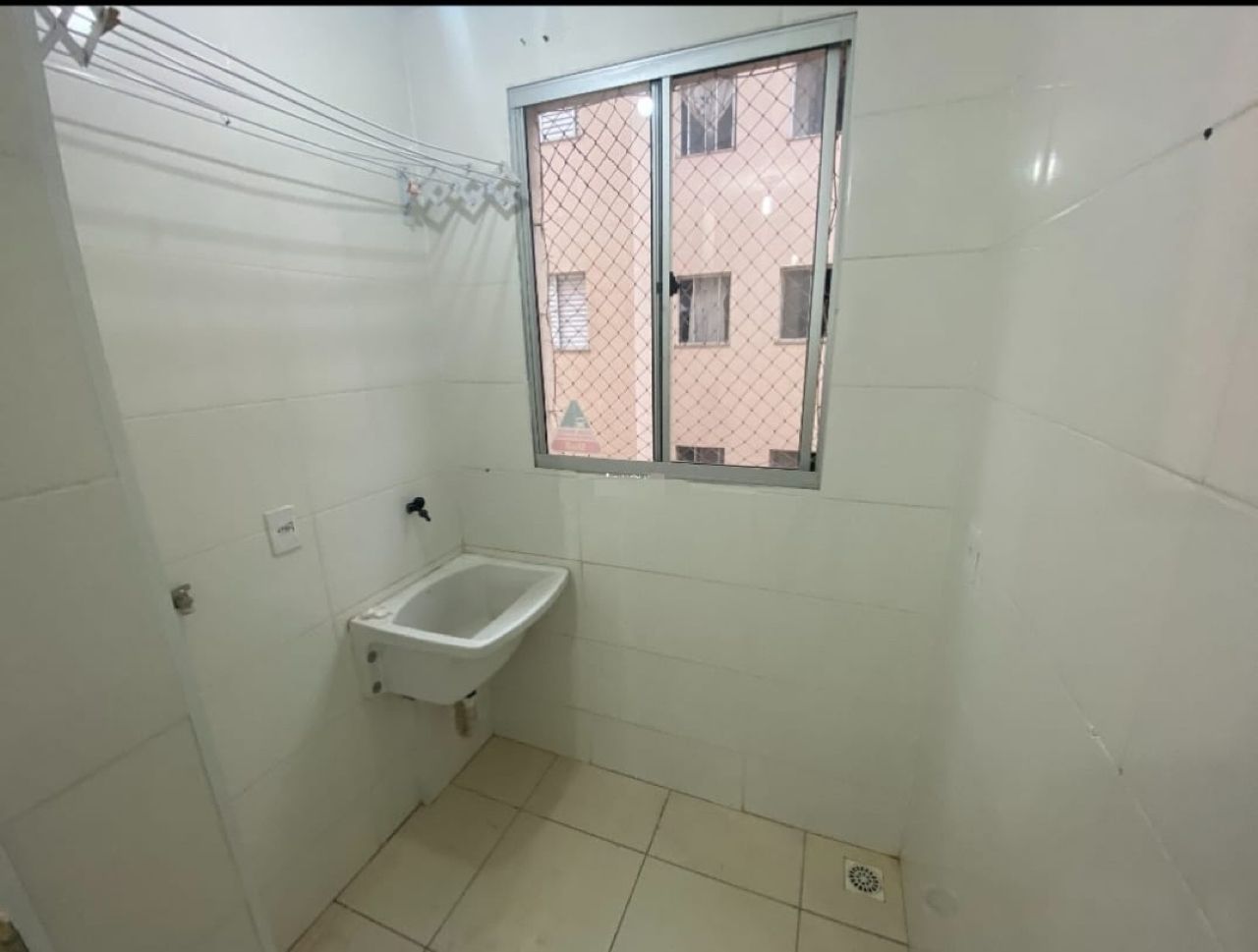 Apartamento à venda com 2 quartos, 68m² - Foto 7