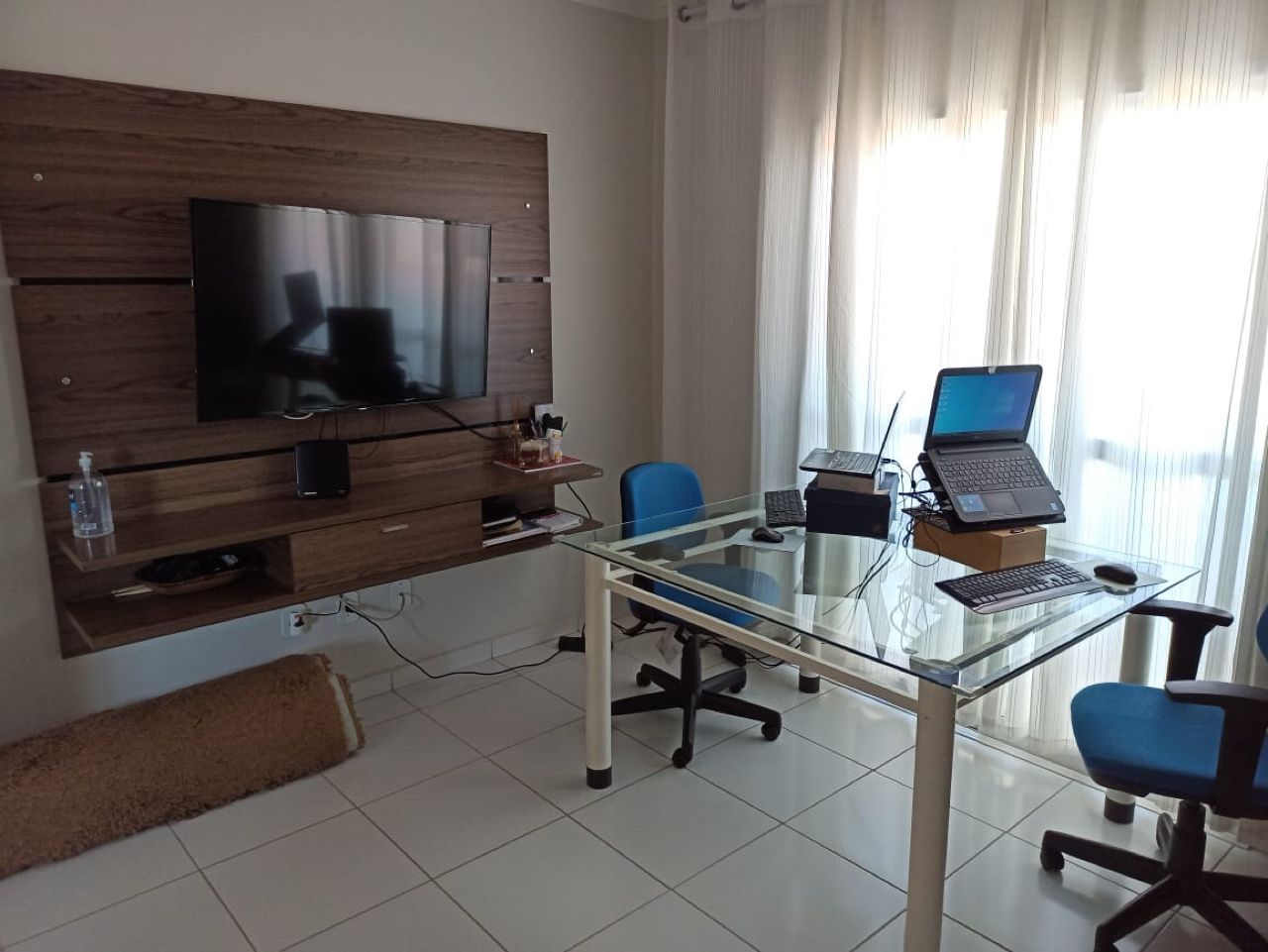 Apartamento à venda com 2 quartos, 55m² - Foto 6