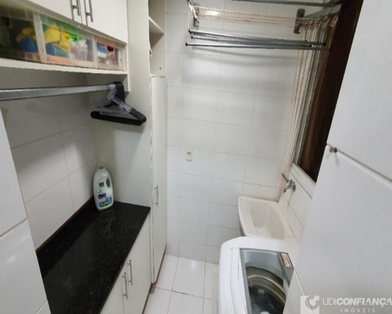 Apartamento à venda com 3 quartos, 93m² - Foto 5