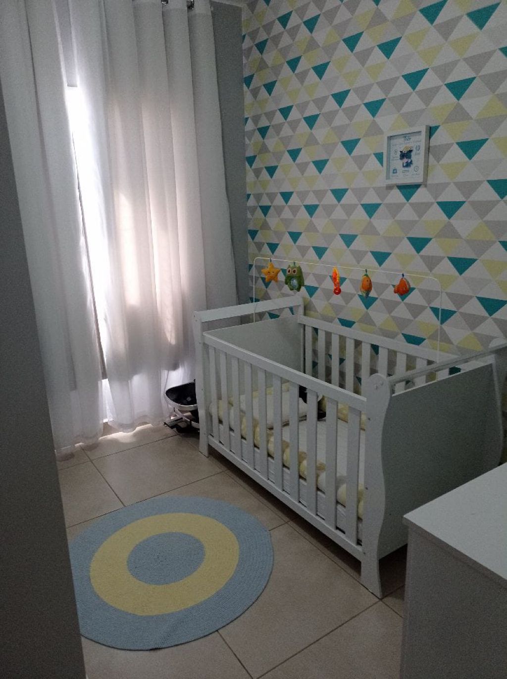 Apartamento à venda com 3 quartos, 71m² - Foto 9