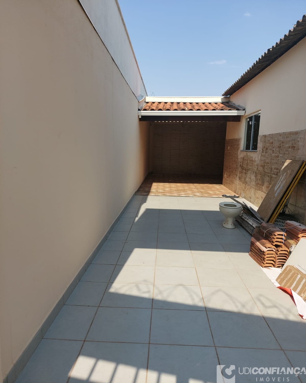 Casa à venda com 3 quartos, 140m² - Foto 6