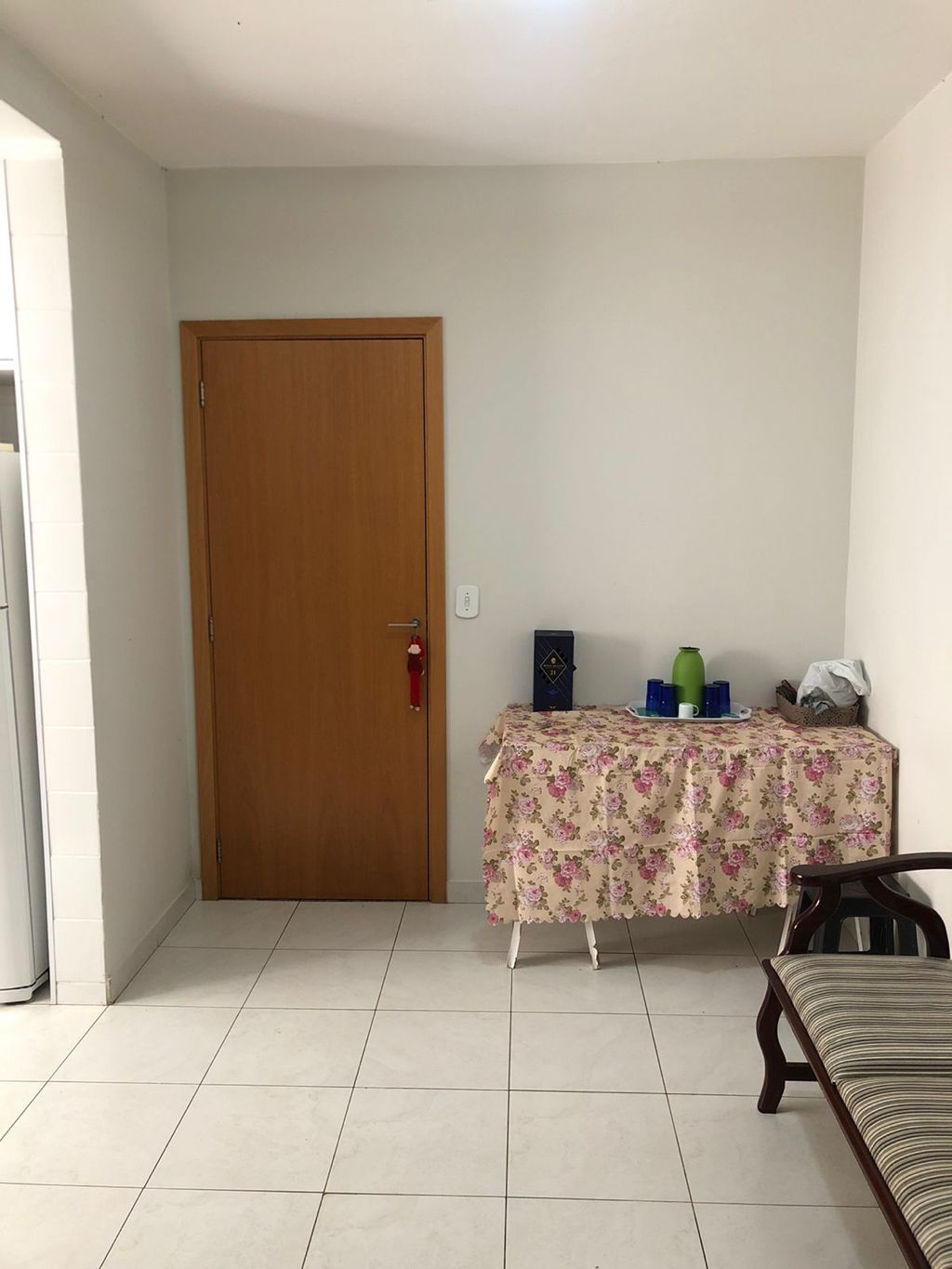 Apartamento à venda com 2 quartos, 41m² - Foto 4