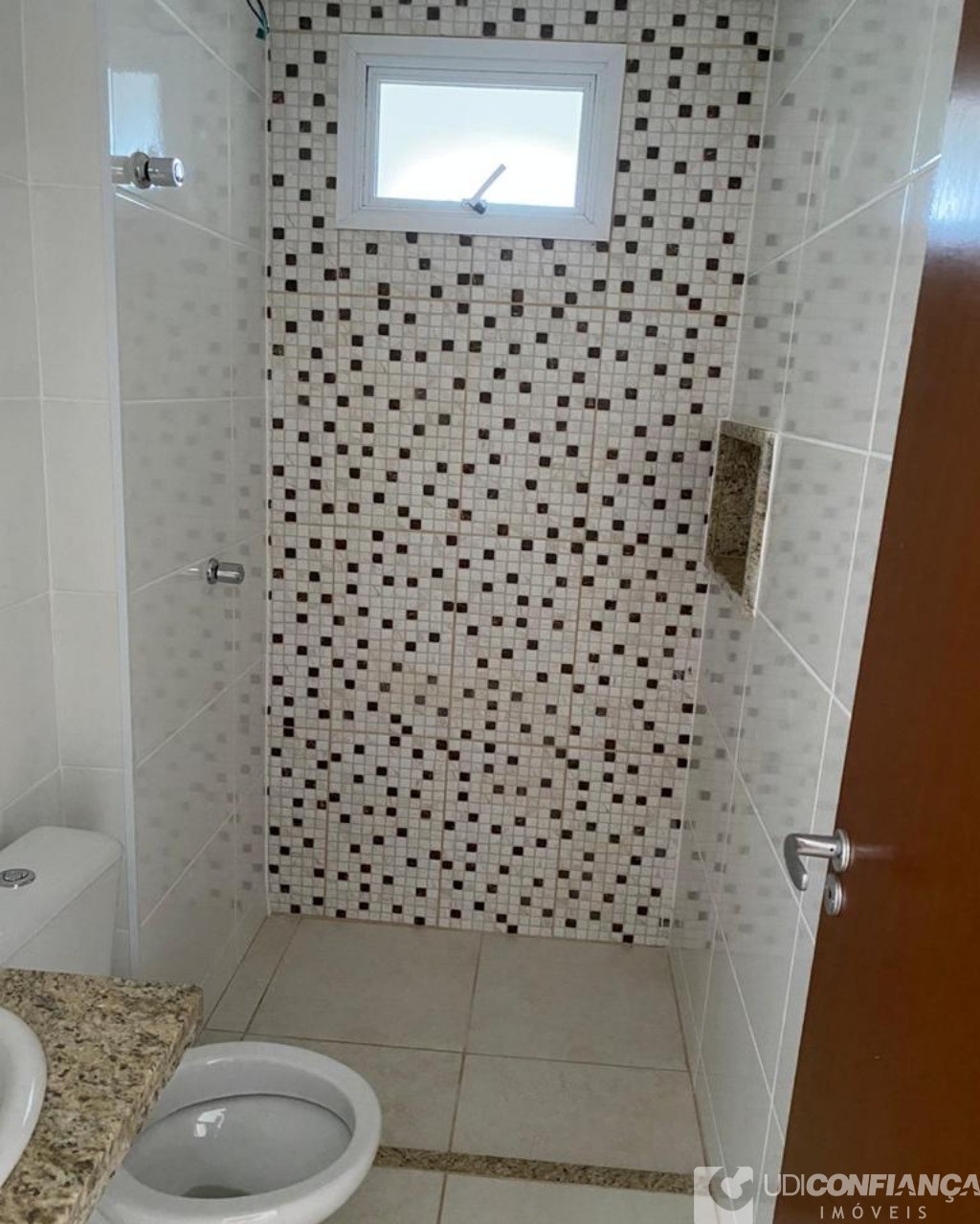 Apartamento à venda com 2 quartos, 58m² - Foto 5