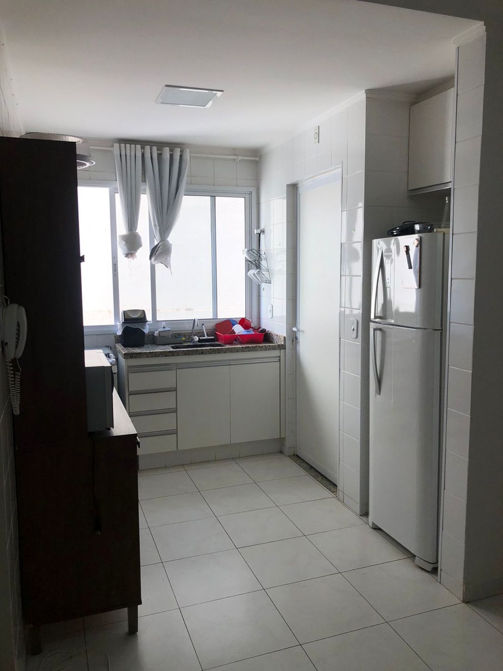 Apartamento à venda com 2 quartos, 41m² - Foto 1