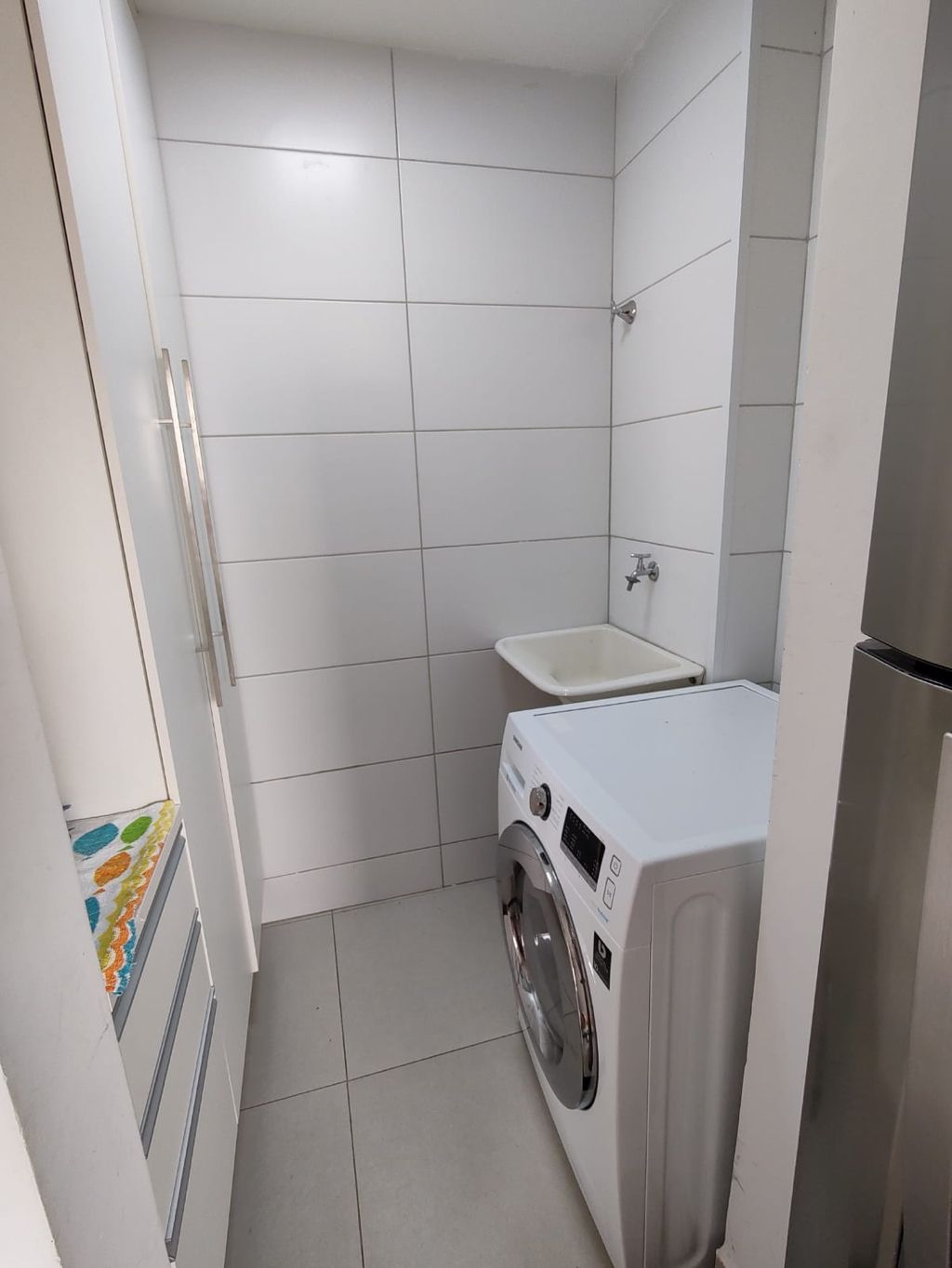 Apartamento à venda com 2 quartos, 67m² - Foto 6