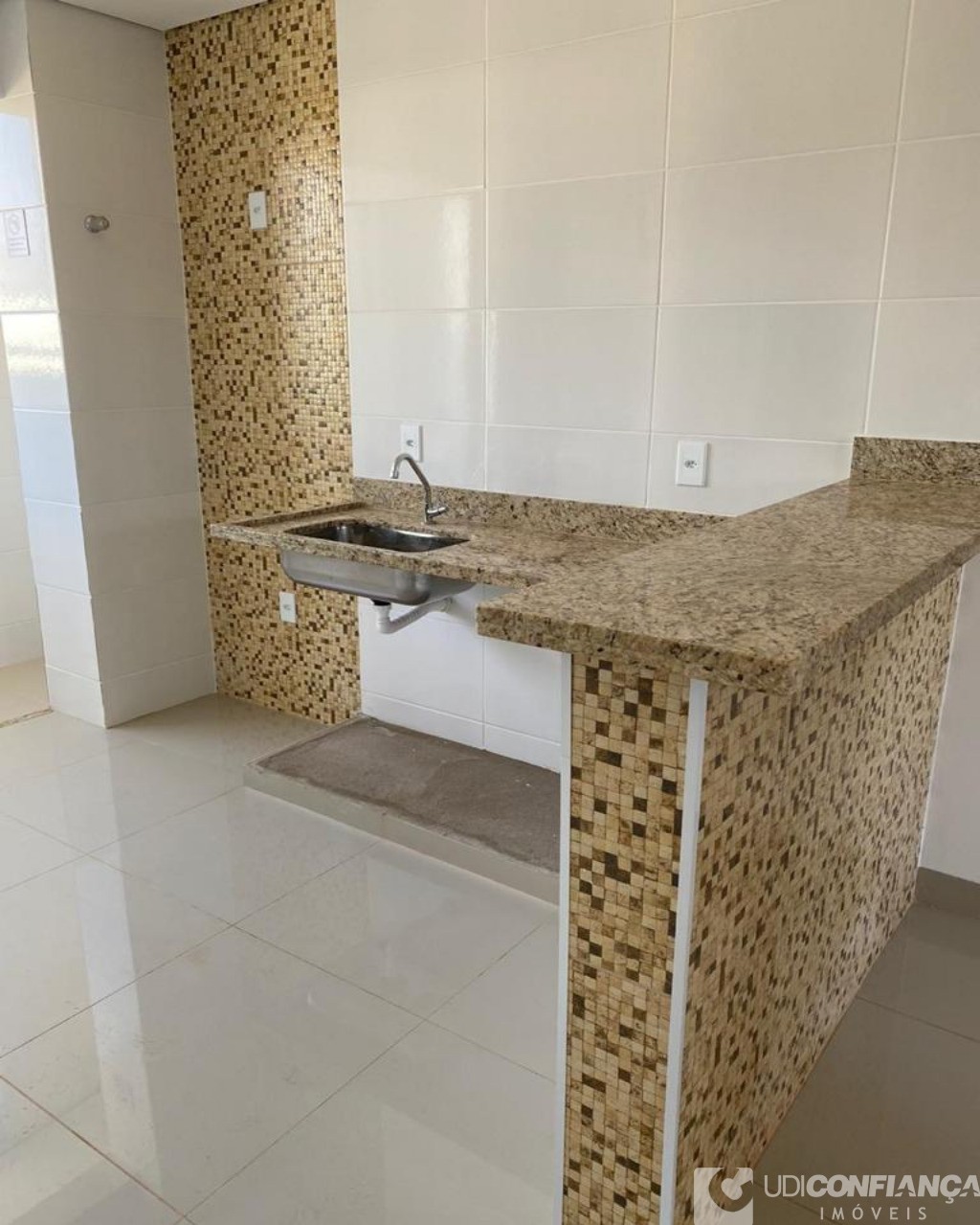 Apartamento à venda com 2 quartos, 58m² - Foto 11