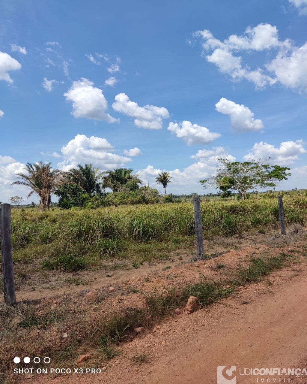 Fazenda à venda - Foto 1