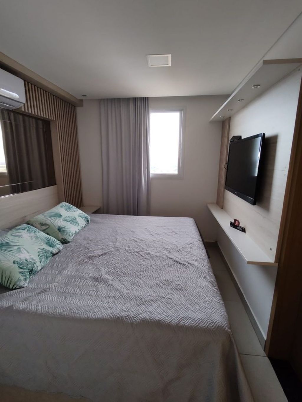 Apartamento à venda com 2 quartos, 67m² - Foto 14