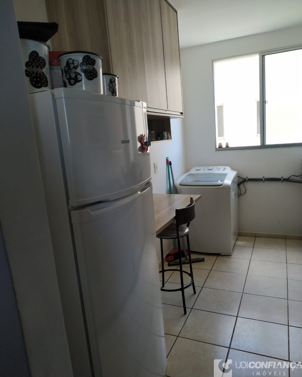 Apartamento à venda com 2 quartos, 47m² - Foto 8