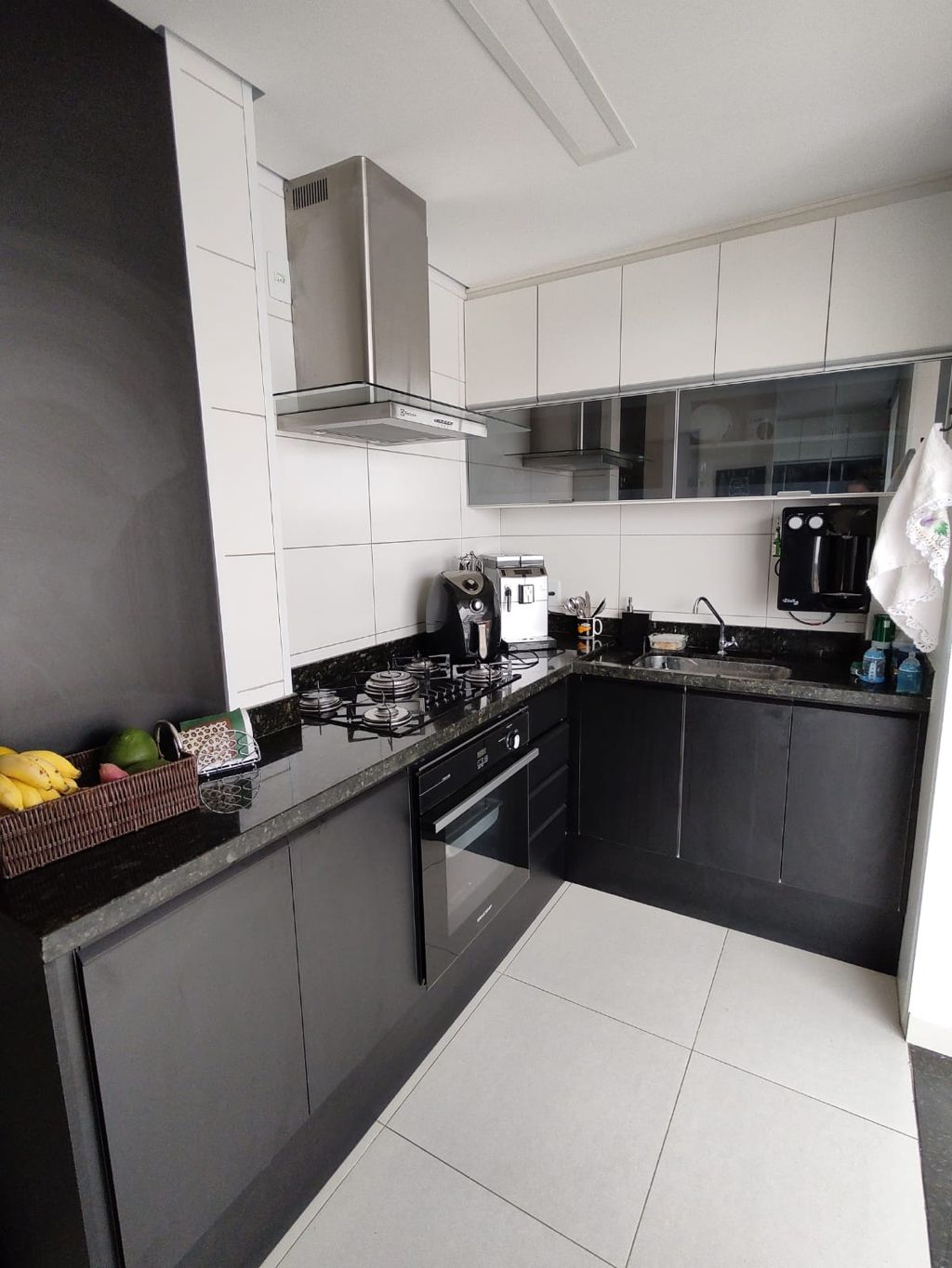 Apartamento à venda com 2 quartos, 67m² - Foto 9