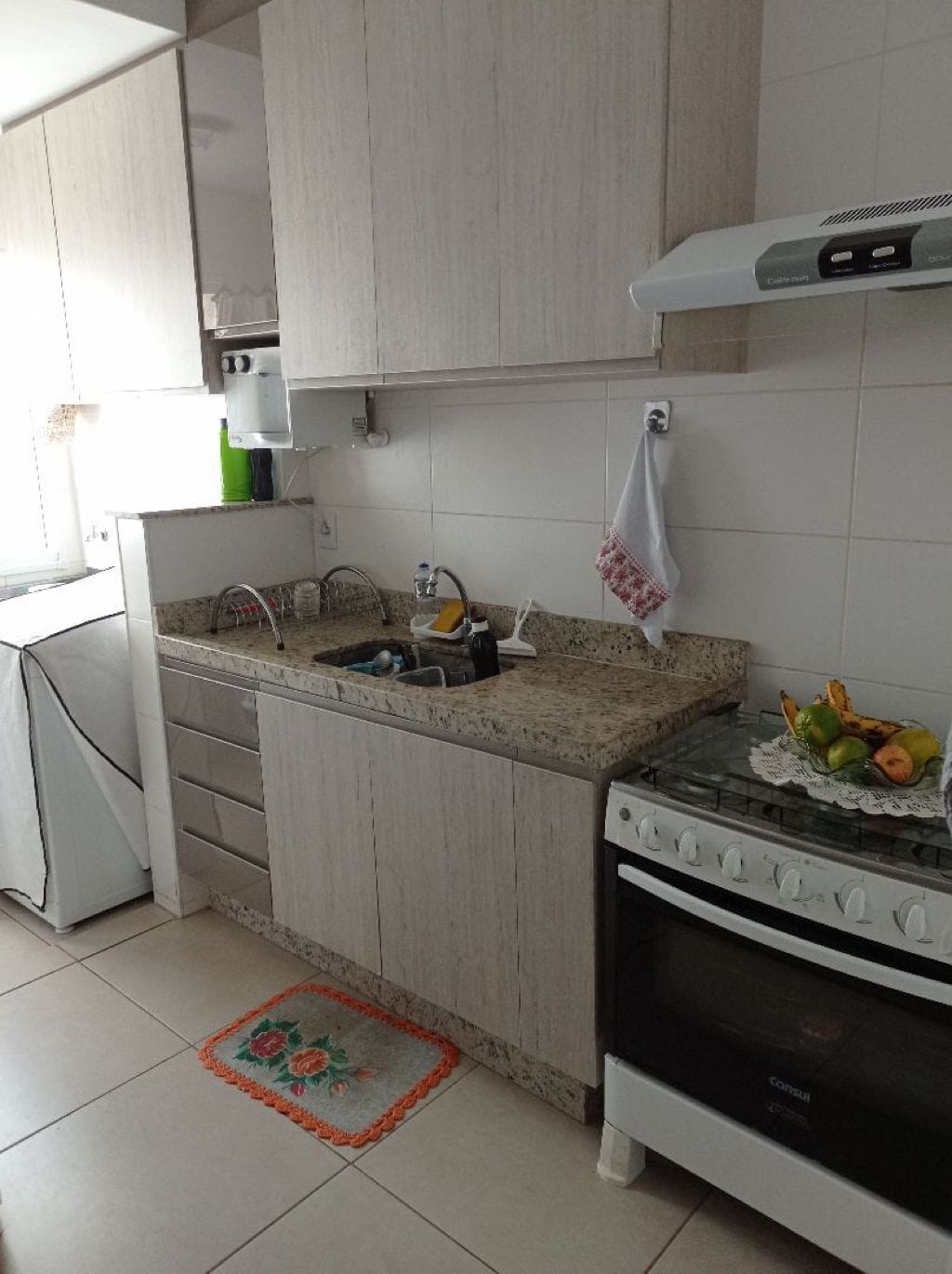 Apartamento à venda com 3 quartos, 71m² - Foto 3