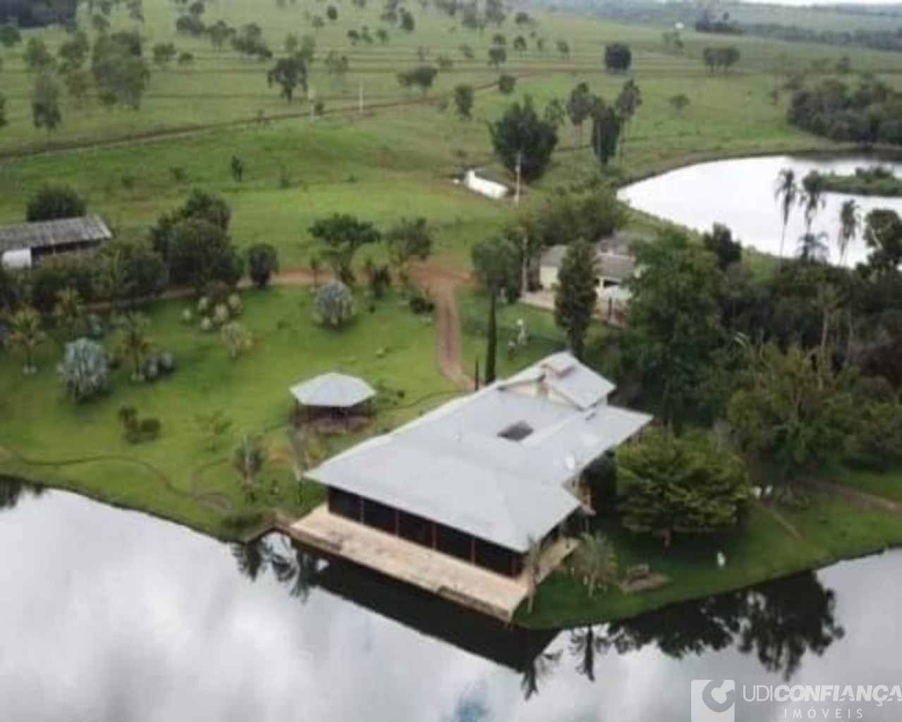 Fazenda à venda - Foto 9