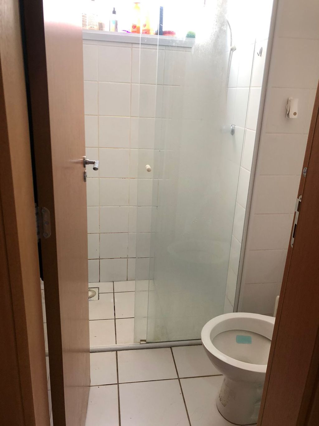 Apartamento à venda com 2 quartos, 41m² - Foto 5