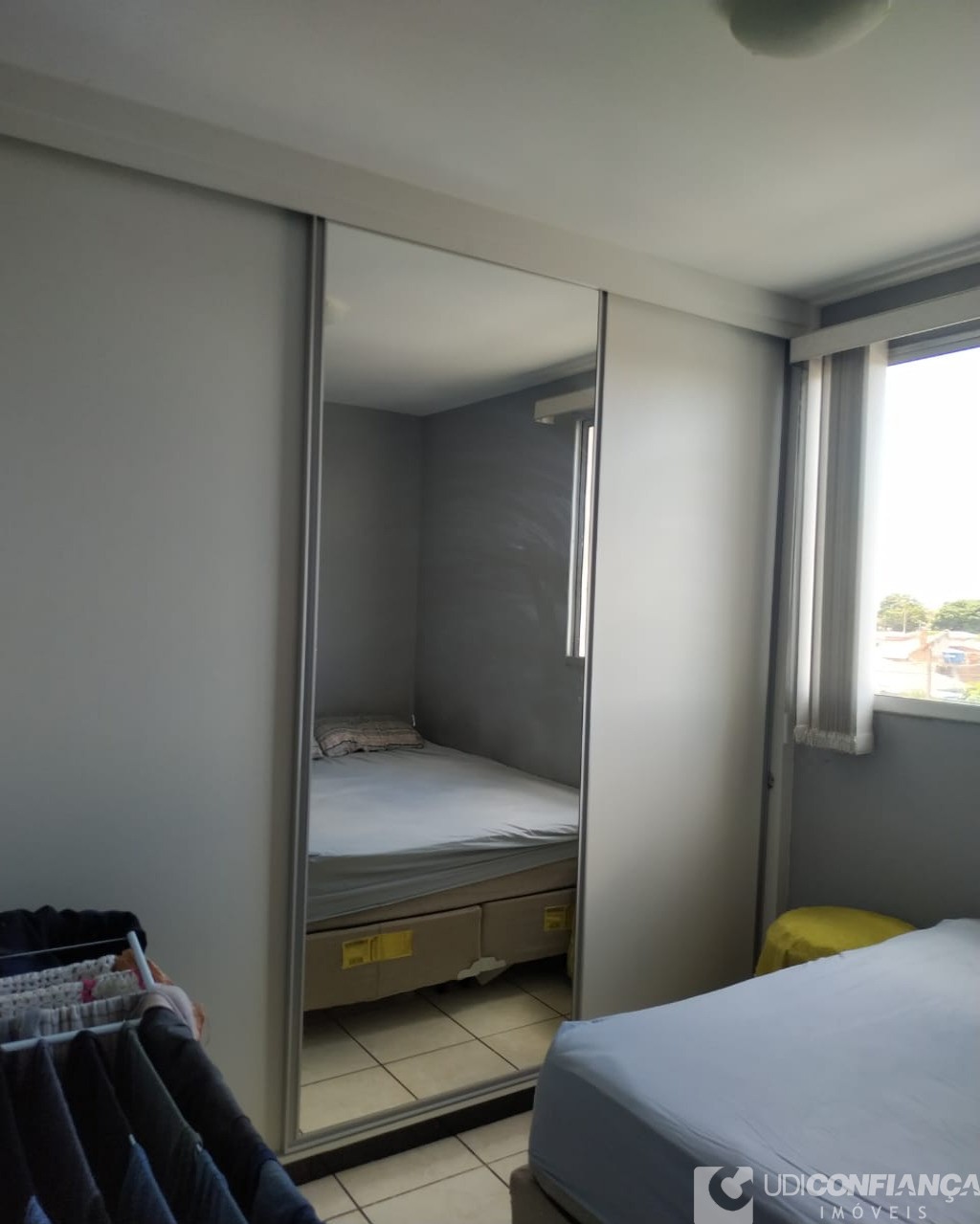 Apartamento à venda com 2 quartos, 47m² - Foto 10