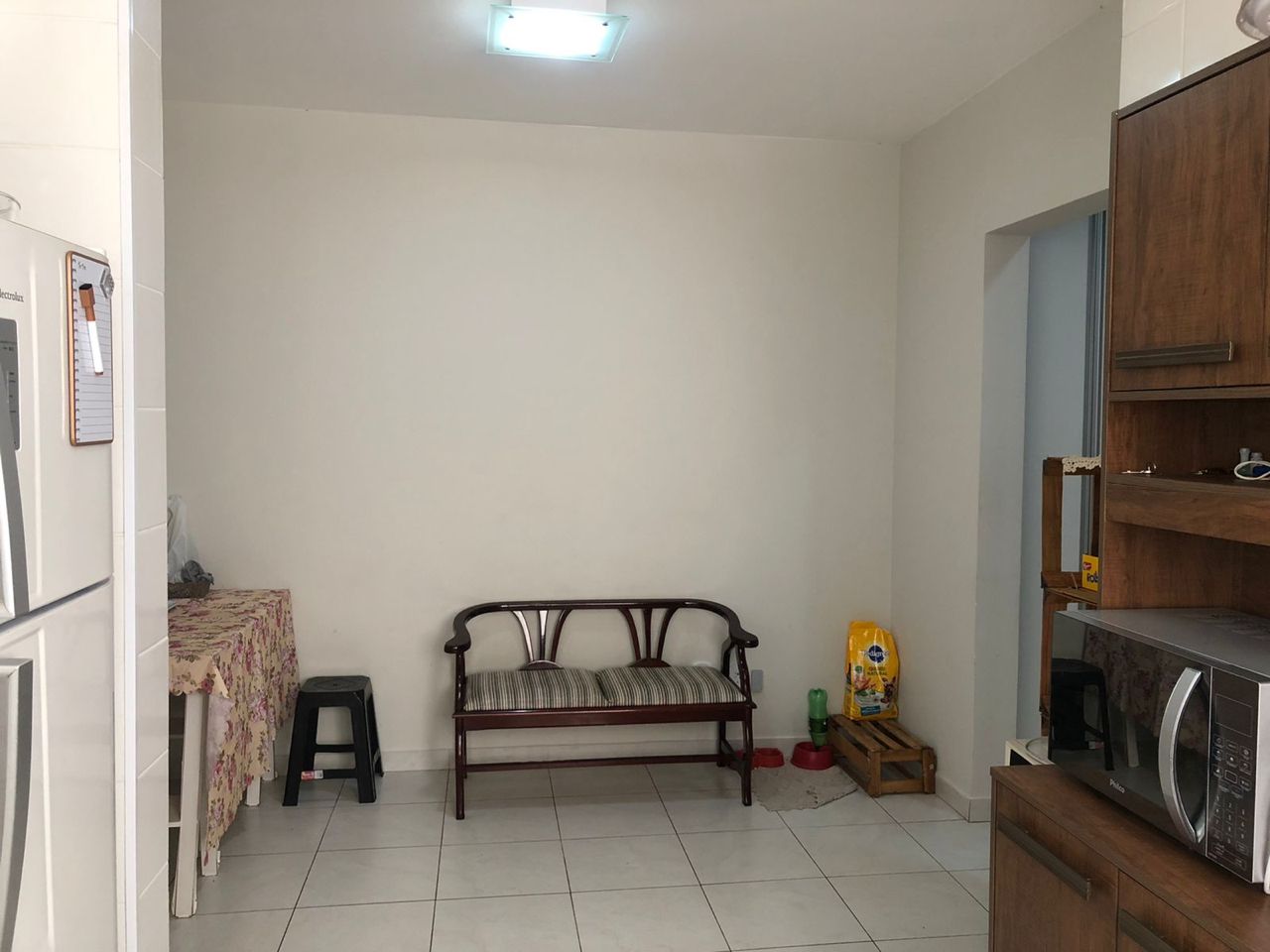 Apartamento à venda com 2 quartos, 41m² - Foto 3