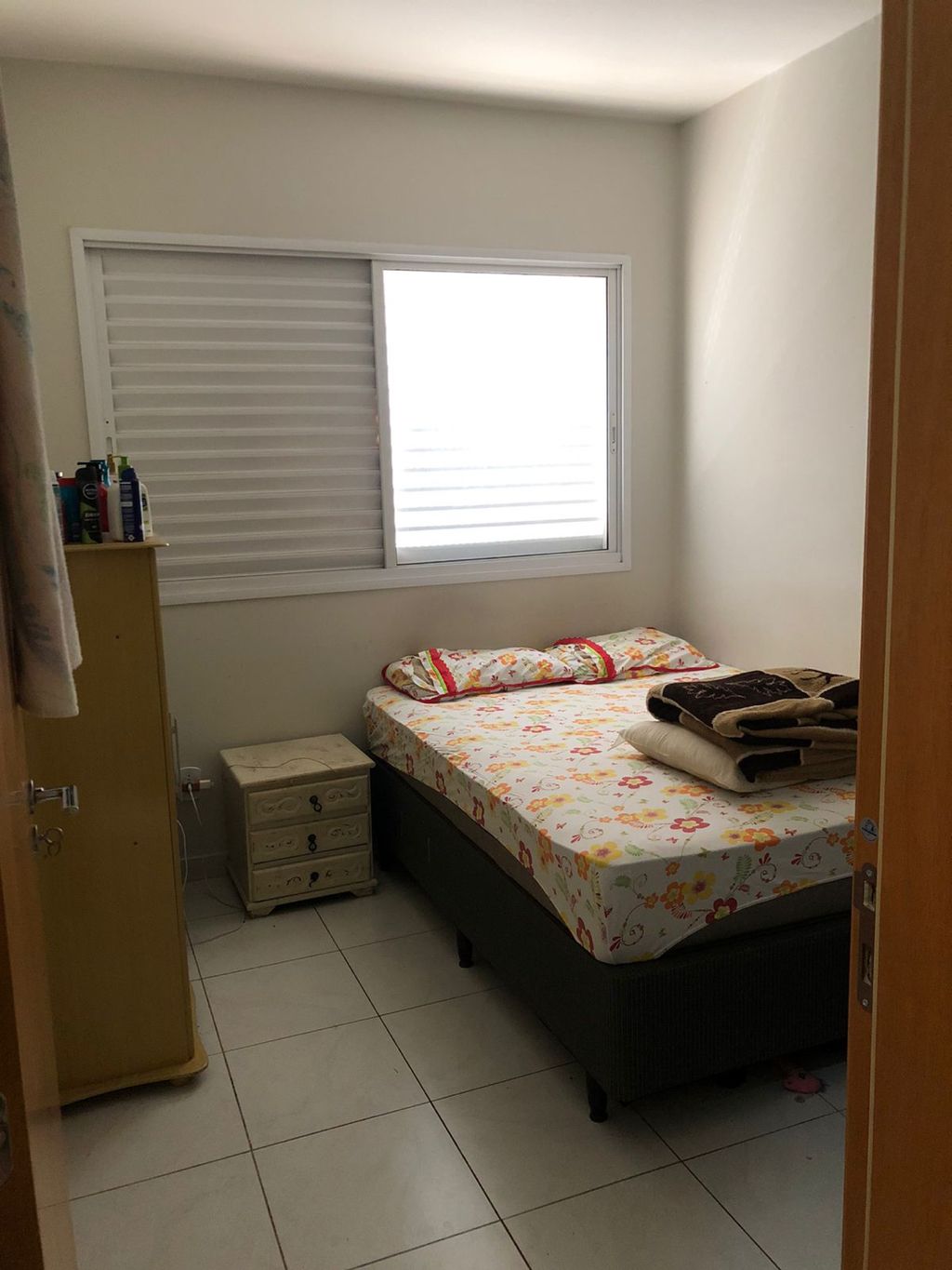 Apartamento à venda com 2 quartos, 41m² - Foto 8