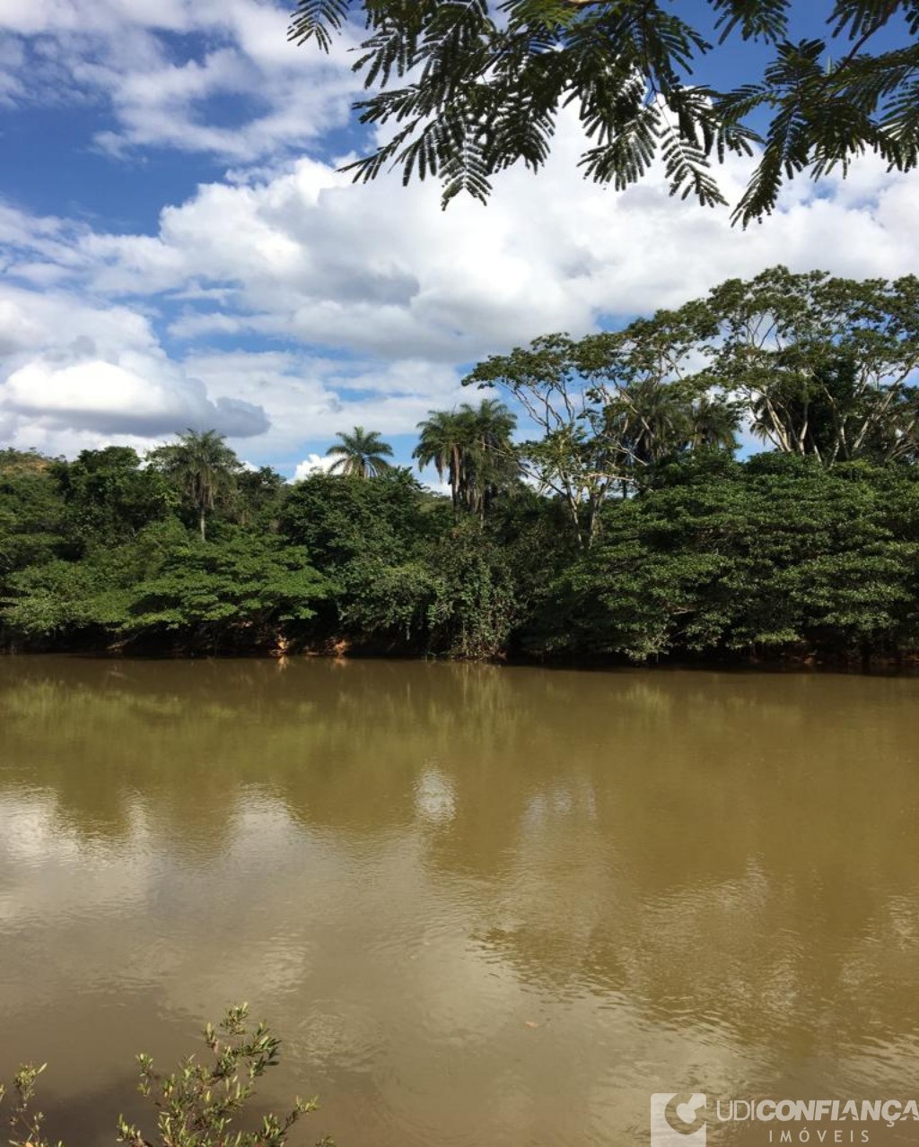 Fazenda à venda - Foto 1