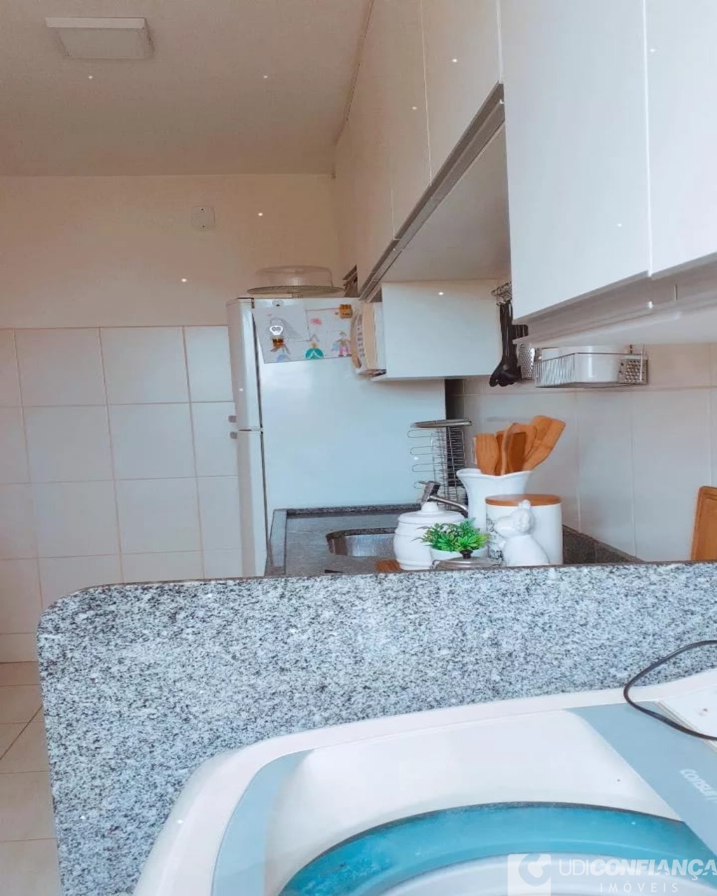 Apartamento à venda com 2 quartos, 57m² - Foto 8