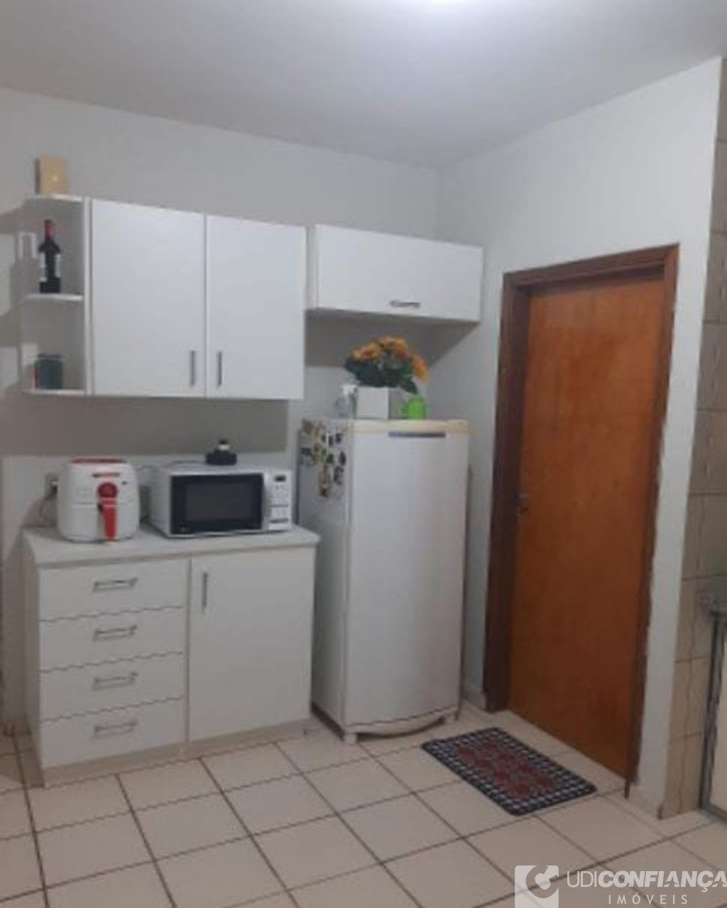 Apartamento à venda com 2 quartos, 50m² - Foto 6