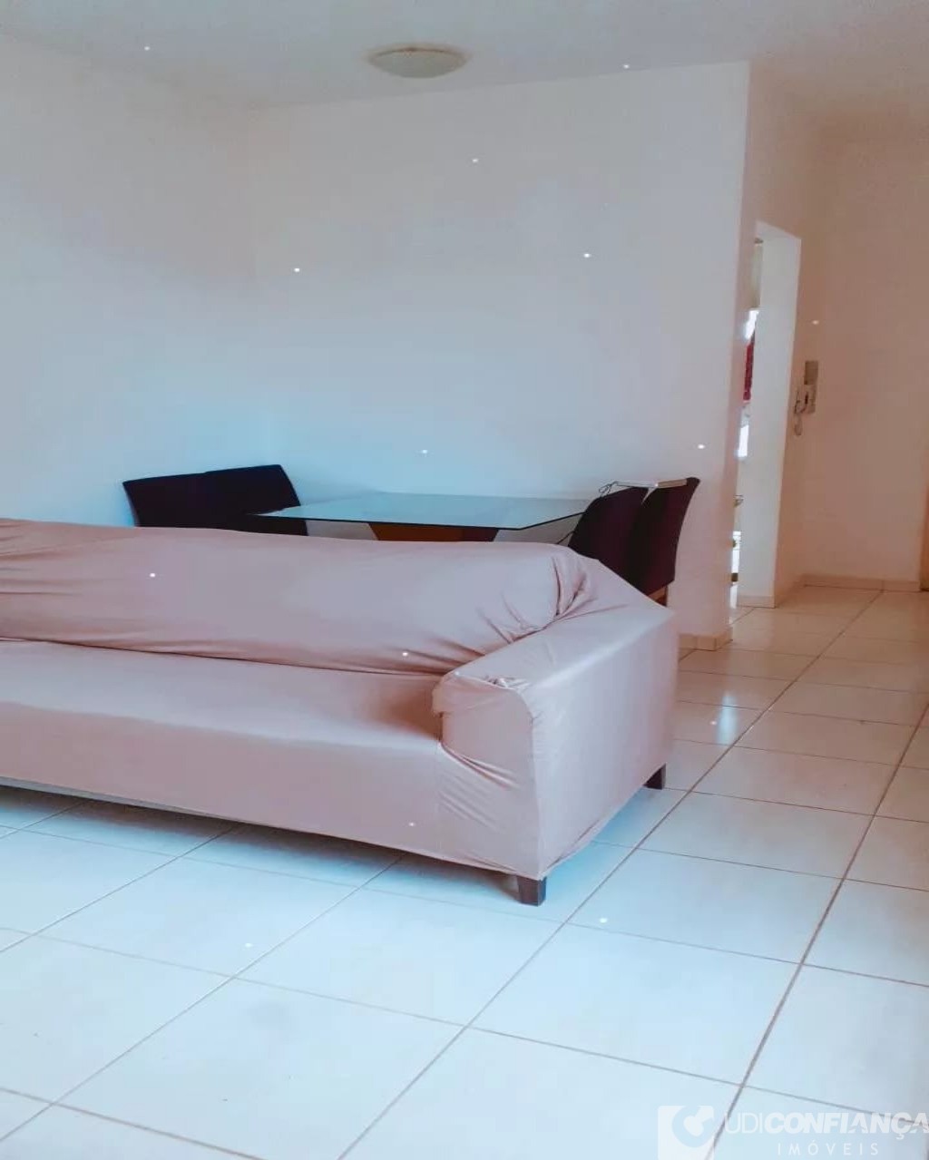 Apartamento à venda com 2 quartos, 57m² - Foto 6