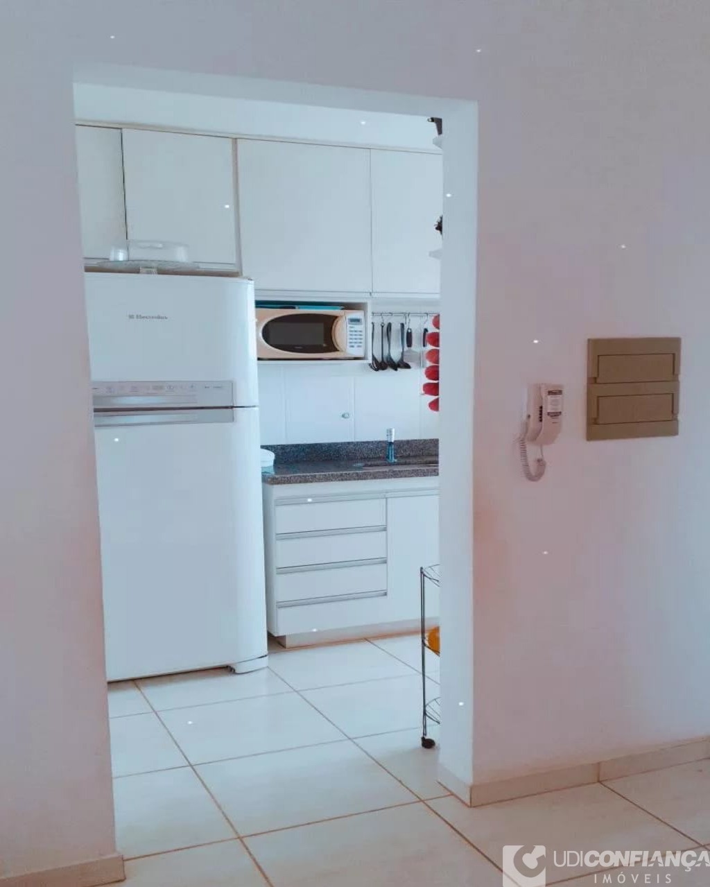 Apartamento à venda com 2 quartos, 57m² - Foto 12