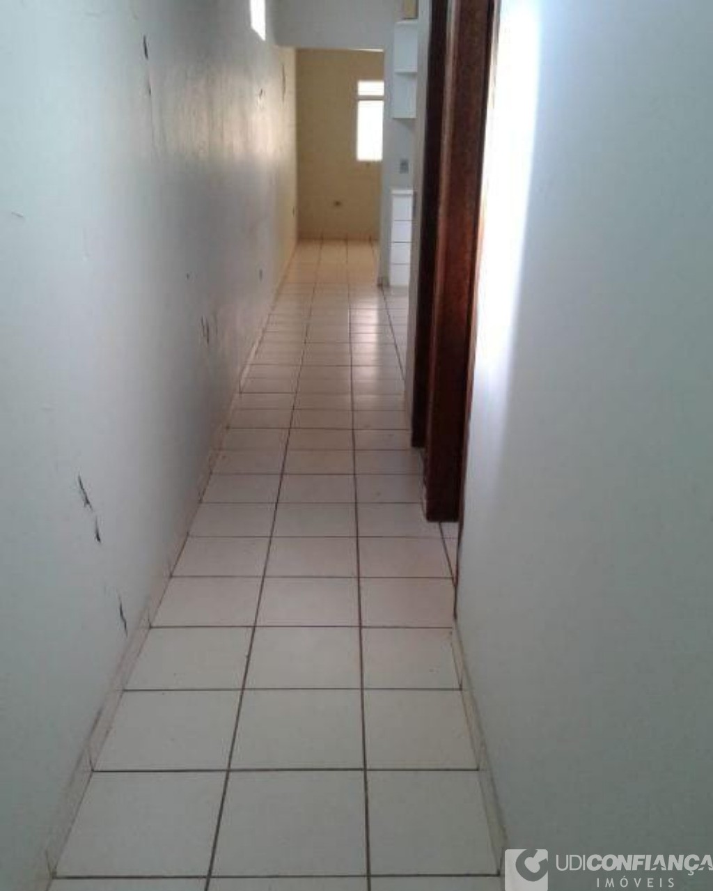 Apartamento à venda com 2 quartos, 50m² - Foto 4