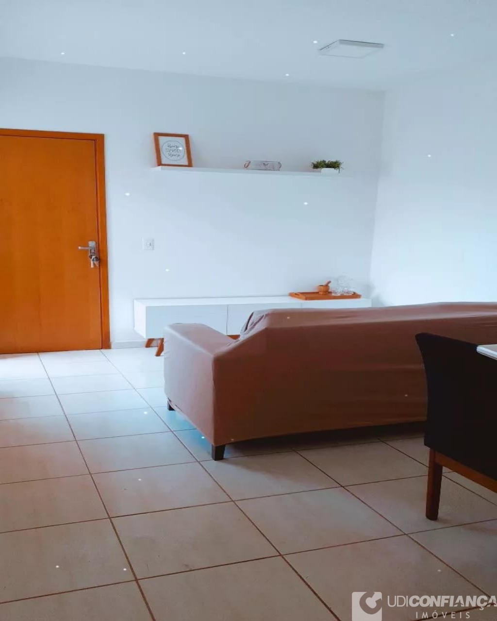 Apartamento à venda com 2 quartos, 57m² - Foto 5