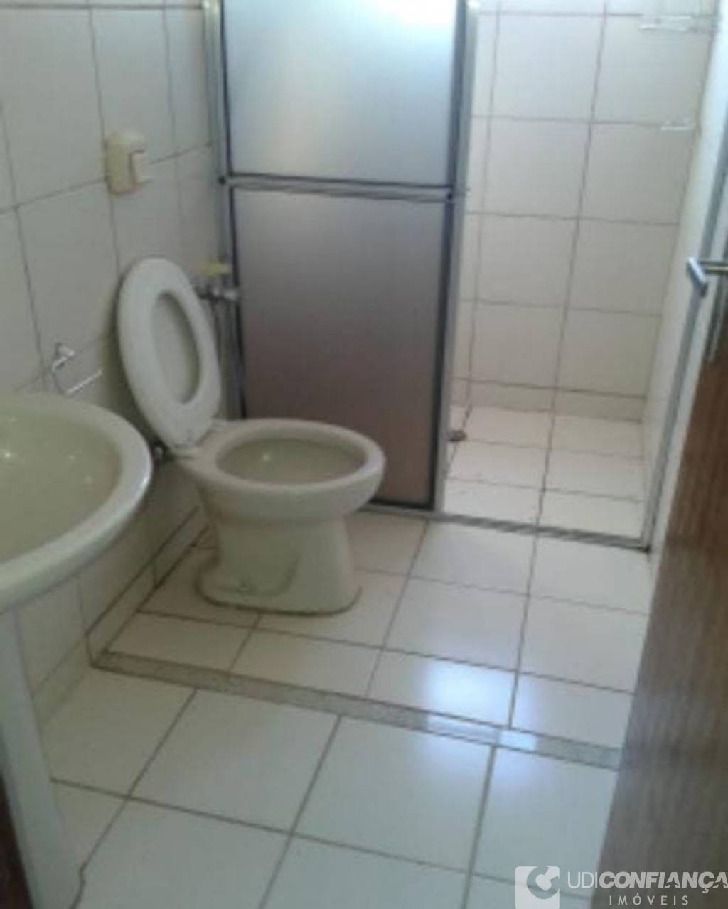 Apartamento à venda com 2 quartos, 50m² - Foto 3