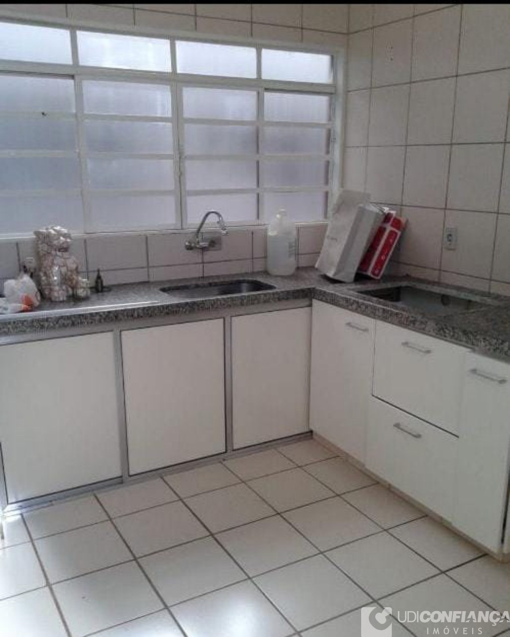 Apartamento à venda com 2 quartos, 50m² - Foto 5