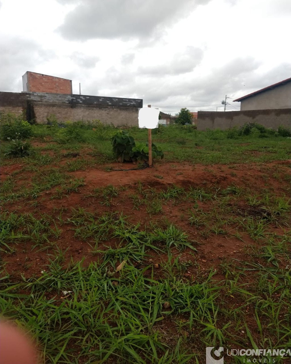 Terreno, 250 m² - Foto 1