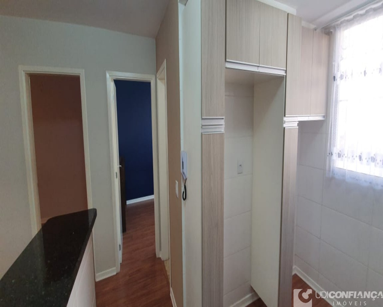 Apartamento à venda com 2 quartos, 40m² - Foto 7