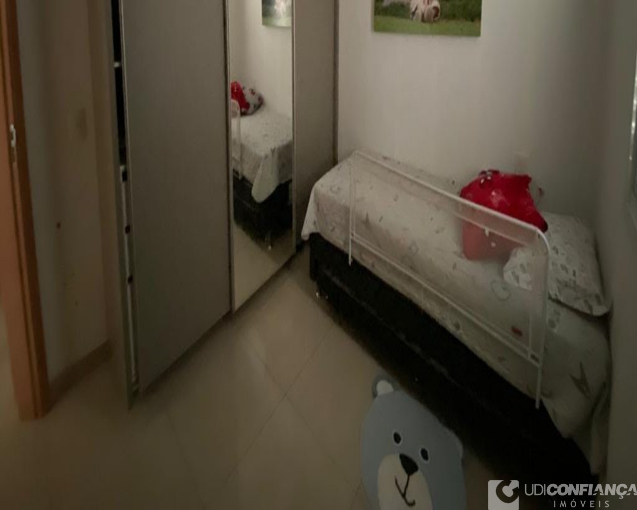 Apartamento à venda com 3 quartos, 105m² - Foto 9