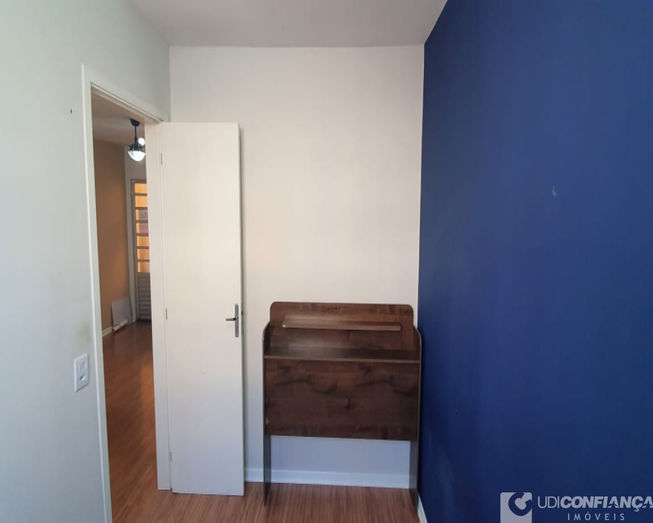 Apartamento à venda com 2 quartos, 40m² - Foto 2