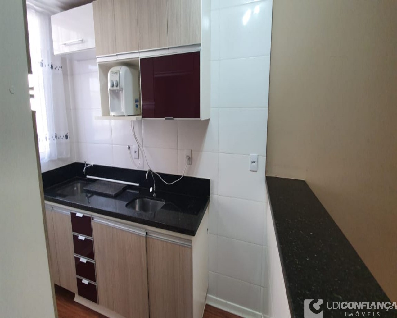 Apartamento à venda com 2 quartos, 40m² - Foto 8