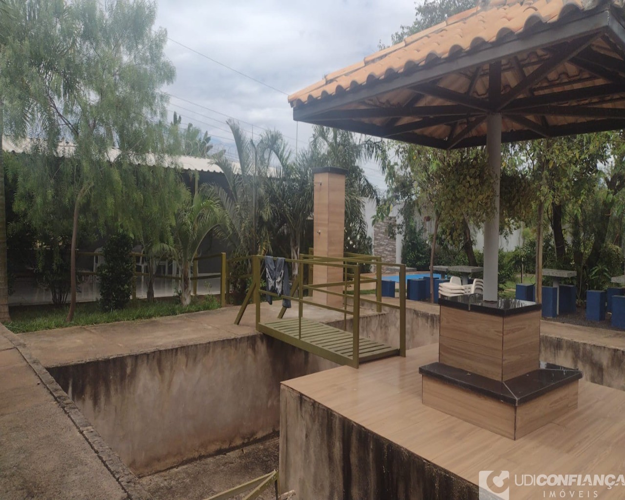 Fazenda à venda com 6 quartos, 200m² - Foto 12