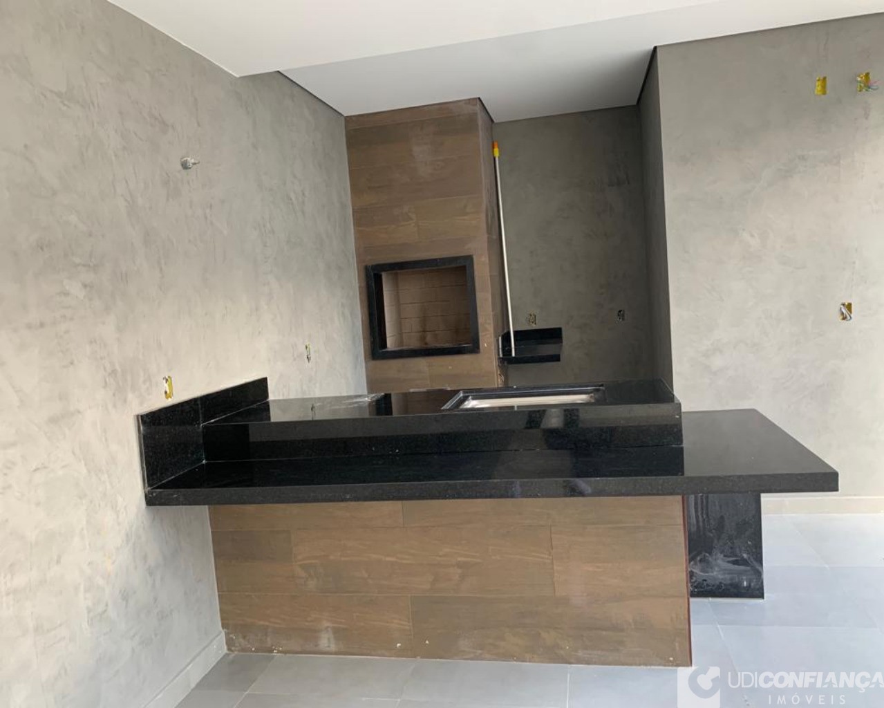 Casa à venda com 4 quartos, 240m² - Foto 6