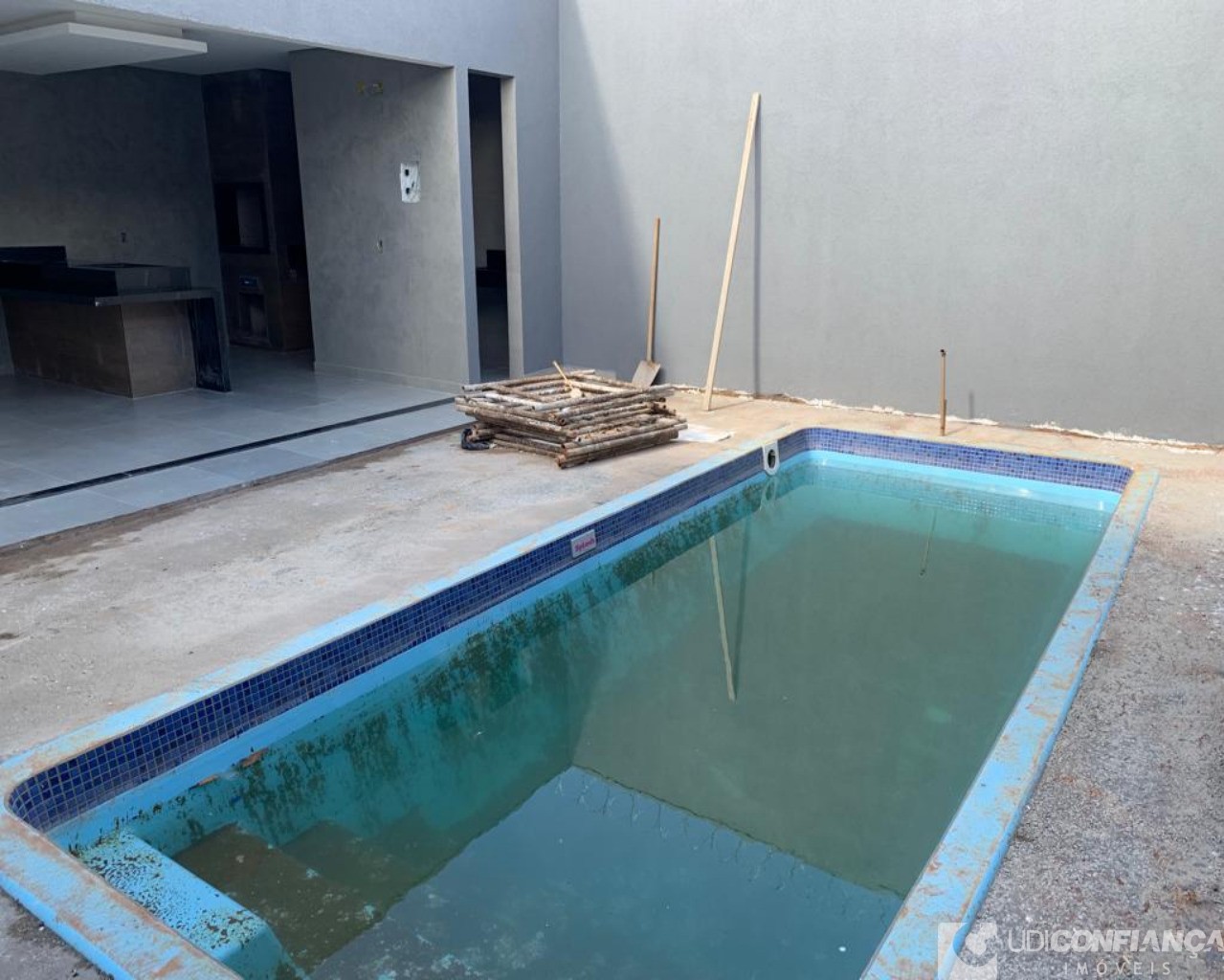 Casa à venda com 4 quartos, 240m² - Foto 12