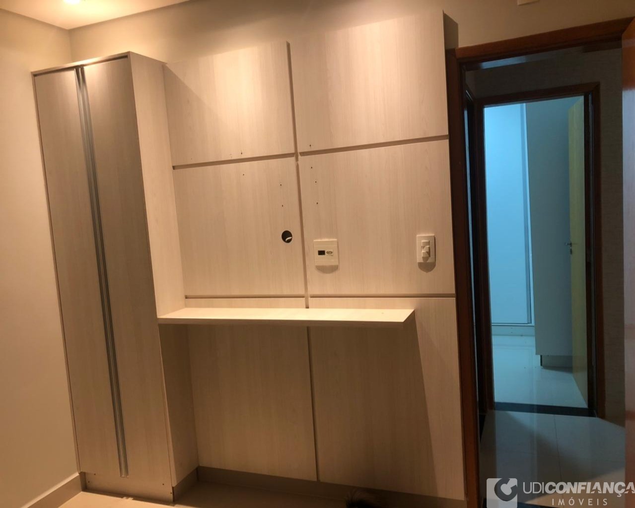 Apartamento à venda com 2 quartos, 55m² - Foto 6