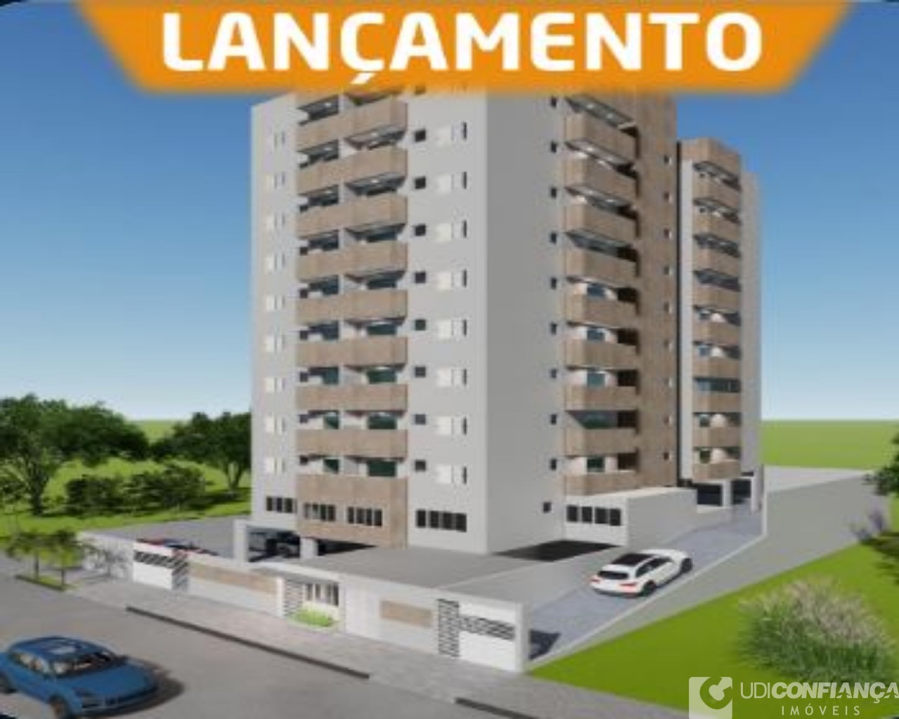 Apartamento à venda com 2 quartos, 50m² - Foto 1