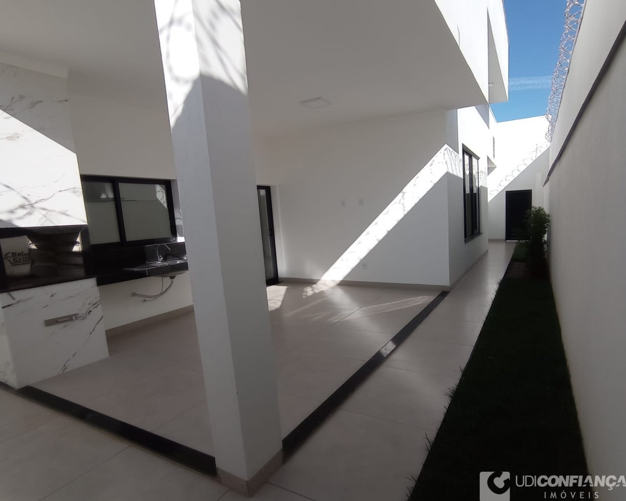 Casa à venda com 3 quartos, 162m² - Foto 26