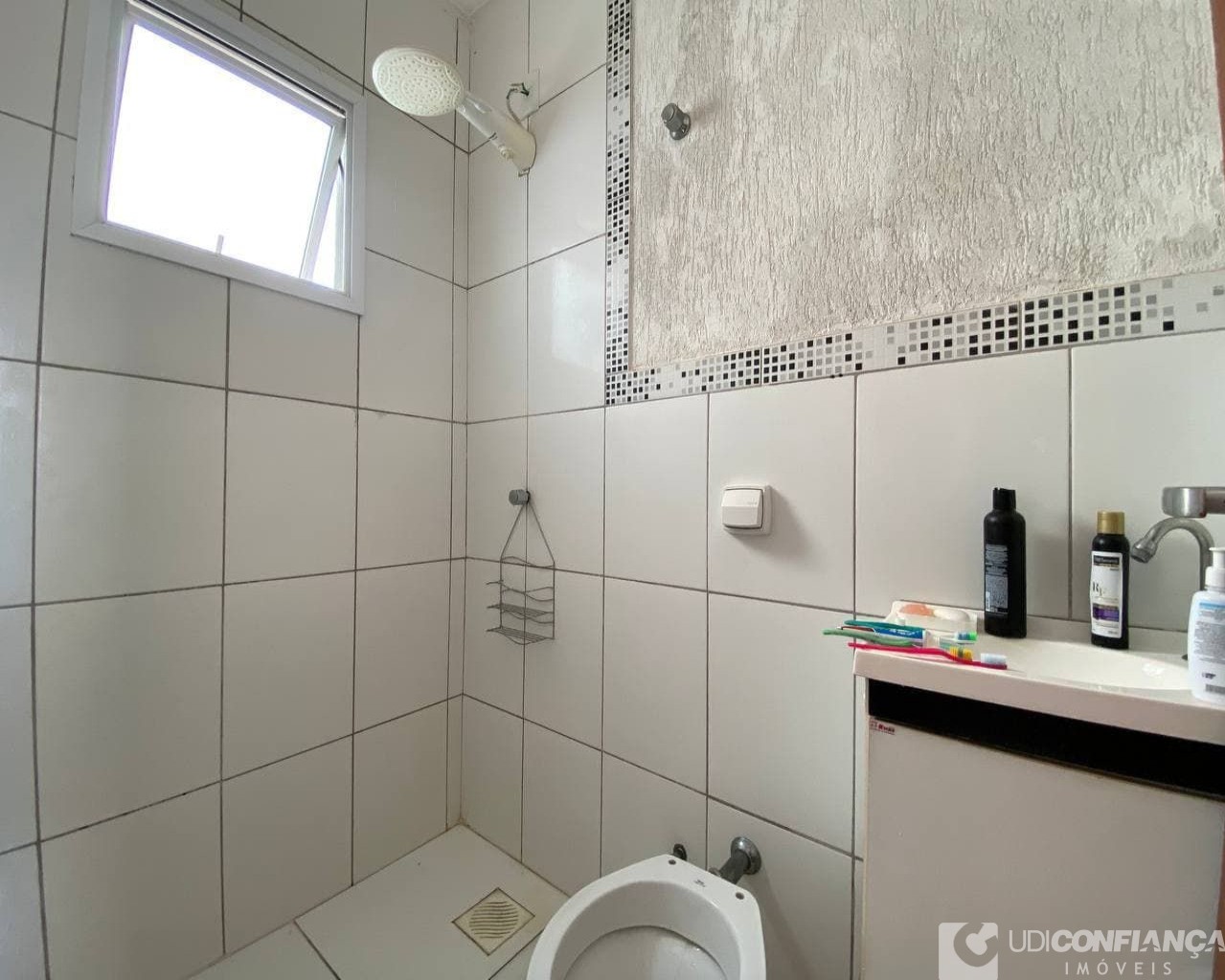 Apartamento à venda com 2 quartos, 52m² - Foto 4